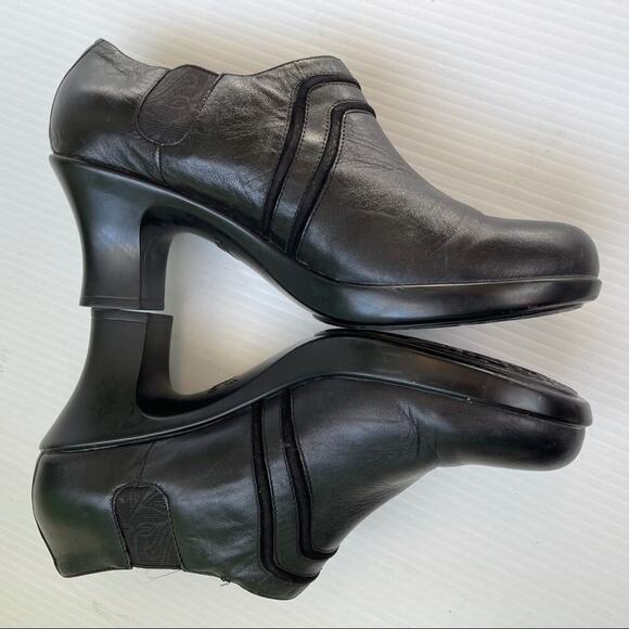 Dansko Banks pump heeled shoes - Picture 10 of 13